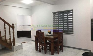 FOR SALE: HOUSE AND LOT IN IMUS, CAVITE