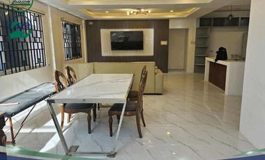 2-Storey House with 5 Bedrooms for Rent or for Sale located in Angeles City, Pampanga