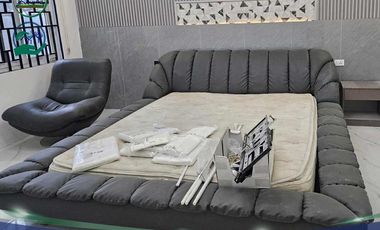 2-Storey House with 5 Bedrooms for Rent or for Sale located in Angeles City, Pampanga