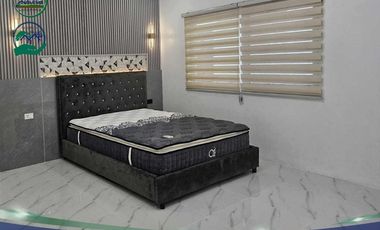 2-Storey House with 5 Bedrooms for Rent or for Sale located in Angeles City, Pampanga