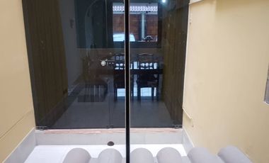 DEPARTARMENTO PRIMER PISO EN SANTA PATRICIA LA MOLINA