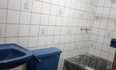 DEPARTARMENTO PRIMER PISO EN SANTA PATRICIA LA MOLINA