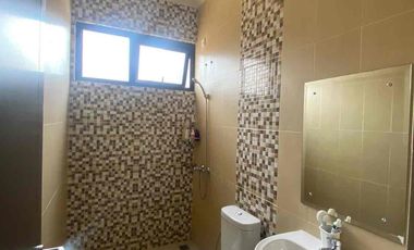 Dijual Rumah Siap Huni di Kota Wisata –FULL FURNISHED