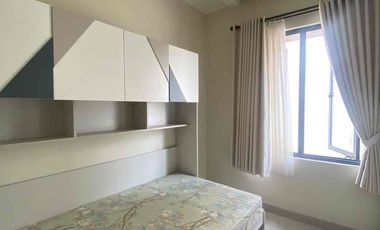 Dijual Rumah Siap Huni di Kota Wisata –FULL FURNISHED