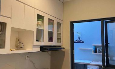 Dijual Rumah Siap Huni di Kota Wisata –FULL FURNISHED