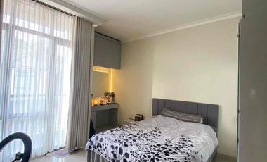 Dijual Rumah Siap Huni di Kota Wisata –FULL FURNISHED