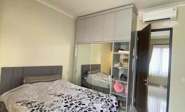 Dijual Rumah Siap Huni di Kota Wisata –FULL FURNISHED