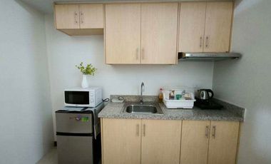 PASEO DE ROCES FOR RENT CONDO IN MAKATI 1 BEDROOM