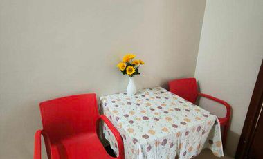 PASEO DE ROCES FOR RENT CONDO IN MAKATI 1 BEDROOM