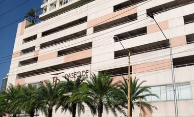 PASEO DE ROCES FOR RENT CONDO IN MAKATI 1 BEDROOM