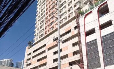 PASEO DE ROCES FOR RENT CONDO IN MAKATI 1 BEDROOM