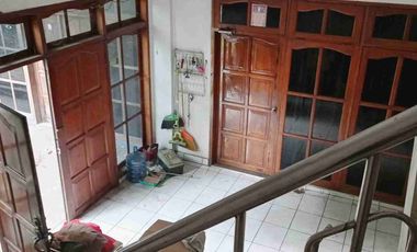 Disewakan Gudang Daerah Industri Tandes