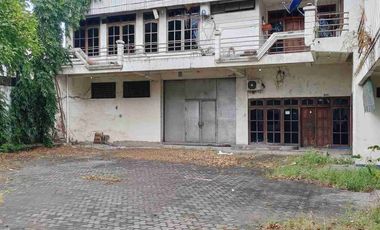 Disewakan Gudang Daerah Industri Tandes