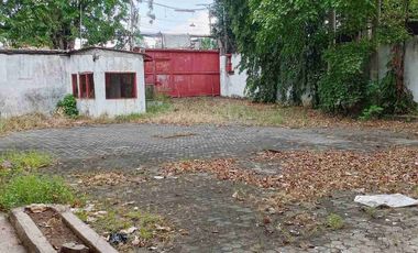 Disewakan Gudang Daerah Industri Tandes