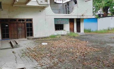 Disewakan Gudang Daerah Industri Tandes