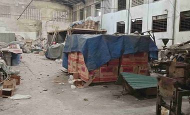 Disewakan Gudang Daerah Industri Tandes