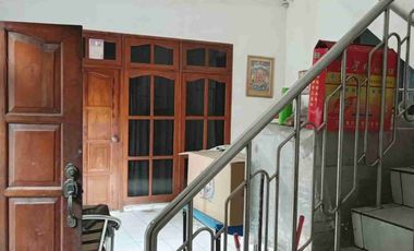 Disewakan Gudang Daerah Industri Tandes