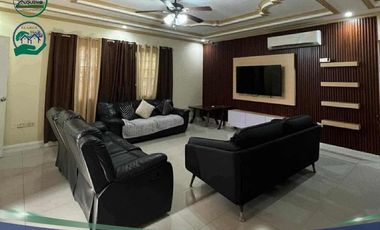 2-Storey House for Rent or for Sale located in Angeles City, Pampanga