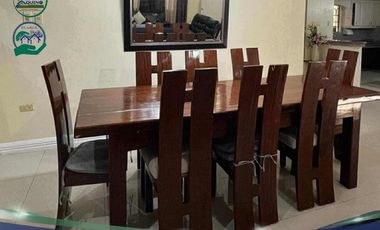 2-Storey House for Rent or for Sale located in Angeles City, Pampanga