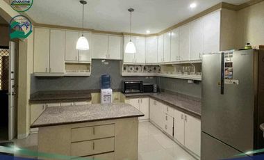 2-Storey House for Rent or for Sale located in Angeles City, Pampanga