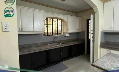 2-Storey House for Rent or for Sale located in Angeles City, Pampanga