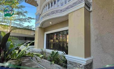 2-Storey House for Rent or for Sale located in Angeles City, Pampanga