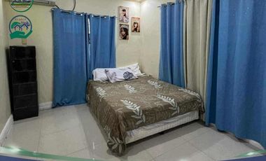 2-Storey House for Rent or for Sale located in Angeles City, Pampanga