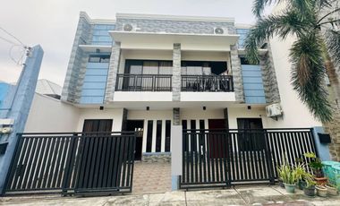 13m Duplex House in Victor's Estate Subdivision, Tigato, Buhangin, Davao City