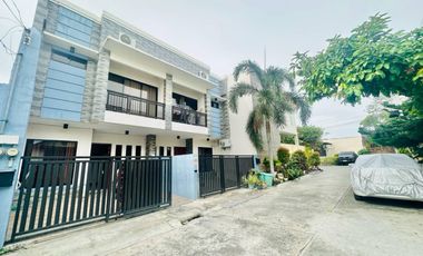 13m Duplex House in Victor's Estate Subdivision, Tigato, Buhangin, Davao City