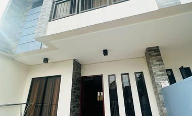 13m Duplex House in Victor's Estate Subdivision, Tigato, Buhangin, Davao City