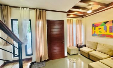 13m Duplex House in Victor's Estate Subdivision, Tigato, Buhangin, Davao City