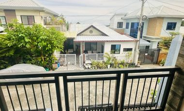 13m Duplex House in Victor's Estate Subdivision, Tigato, Buhangin, Davao City