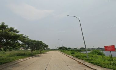 Termurah Kavling Komersial Luas 500m di Dekat AEON JGC