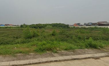 Termurah Kavling Komersial Luas 500m di Dekat AEON JGC