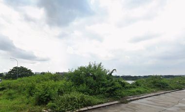 Termurah Kavling Komersial Luas 500m di Dekat AEON JGC