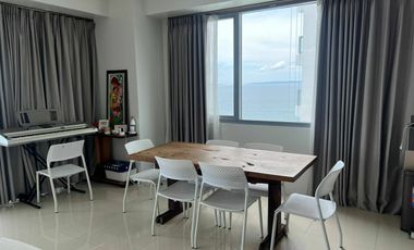 4 Bedroom Condo Unit with Panoramic View of Island Garden of Samal
