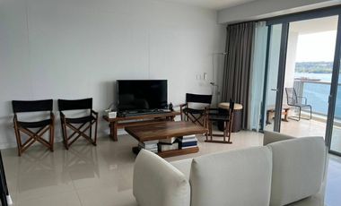 4 Bedroom Condo Unit with Panoramic View of Island Garden of Samal
