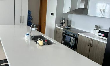 4 Bedroom Condo Unit with Panoramic View of Island Garden of Samal