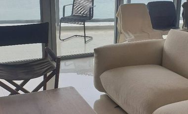 4 Bedroom Condo Unit with Panoramic View of Island Garden of Samal