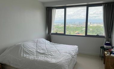4 Bedroom Condo Unit with Panoramic View of Island Garden of Samal