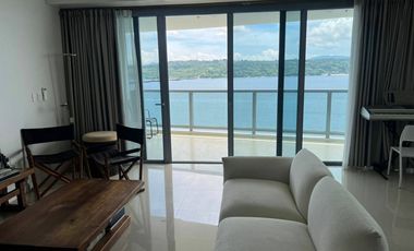4 Bedroom Condo Unit with Panoramic View of Island Garden of Samal