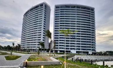 4 Bedroom Condo Unit with Panoramic View of Island Garden of Samal