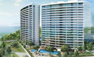 4 Bedroom Condo Unit with Panoramic View of Island Garden of Samal