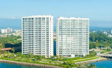 4 Bedroom Condo Unit with Panoramic View of Island Garden of Samal