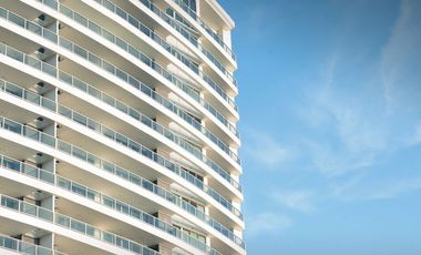 4 Bedroom Condo Unit with Panoramic View of Island Garden of Samal