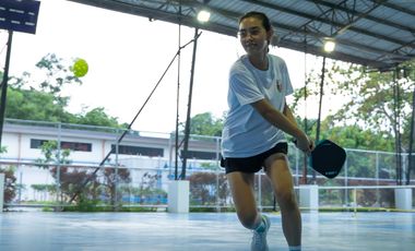 4 Bedroom Condo Unit with Panoramic View of Island Garden of Samal