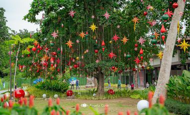 4 Bedroom Condo Unit with Panoramic View of Island Garden of Samal