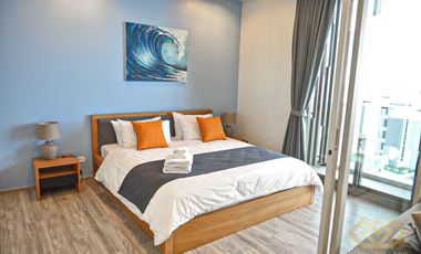 For Rent – Baan Plai Haad, Wongamat Beach