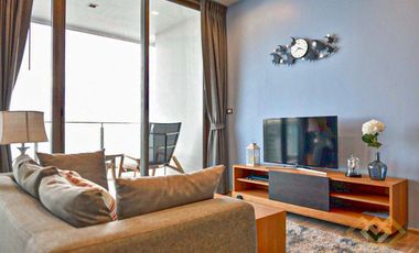 For Rent – Baan Plai Haad, Wongamat Beach
