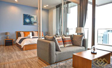 For Rent – Baan Plai Haad, Wongamat Beach